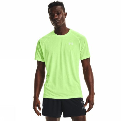 UA STREAKER SS