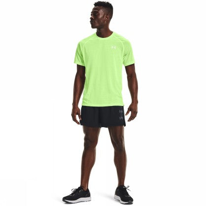 UA STREAKER SS