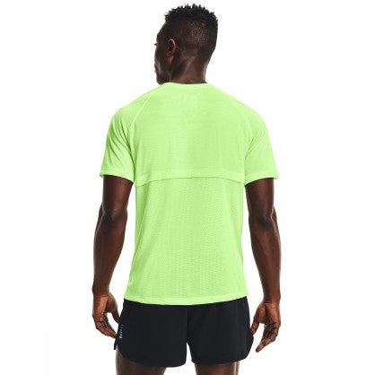 UA STREAKER SS