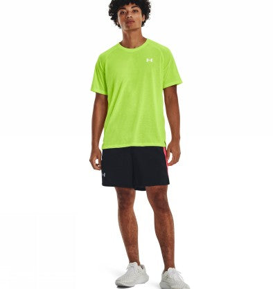 UA STREAKER SS