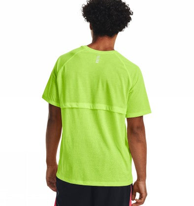 UA STREAKER SS