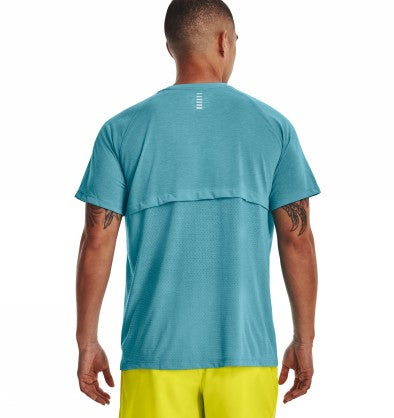 UA STREAKER SS