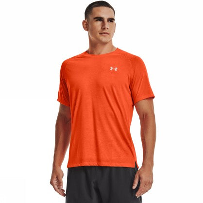 UA STREAKER SS