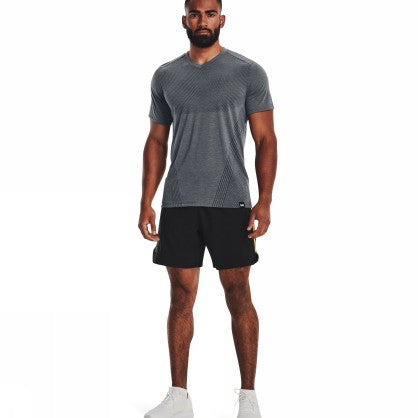 UA SPEEDPOCKET 7' SHORT