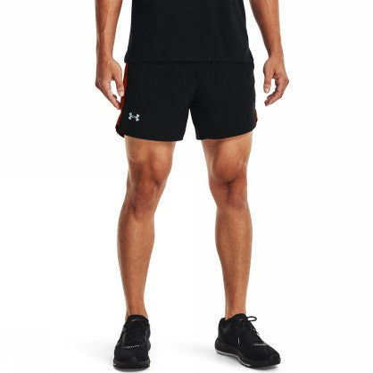 UA LAUNCH SW 5 SHORT