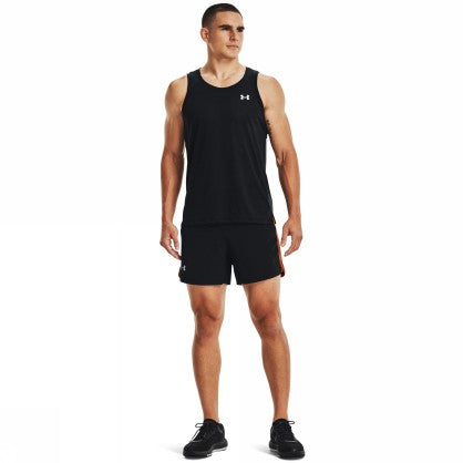 UA LAUNCH SW 5 SHORT