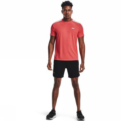 UA LAUNCH SW 7 SHORT