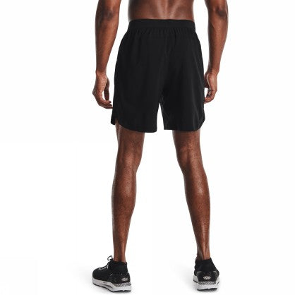 UA LAUNCH SW 7 SHORT