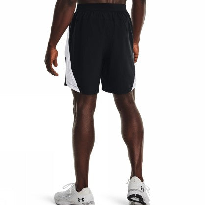 UA LAUNCH SW 7' SHORT