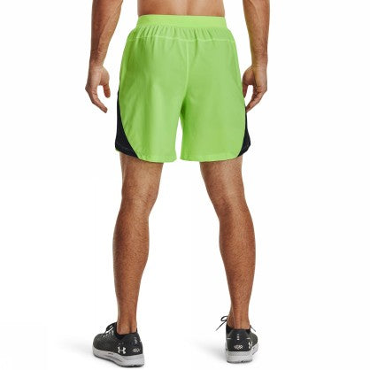 UA LAUNCH SW 7 SHORT