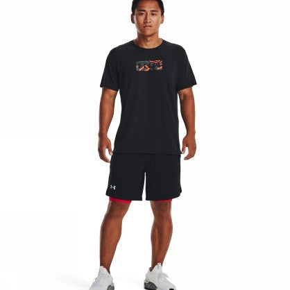 UA LAUNCH SW 7' 2N1 SHORT