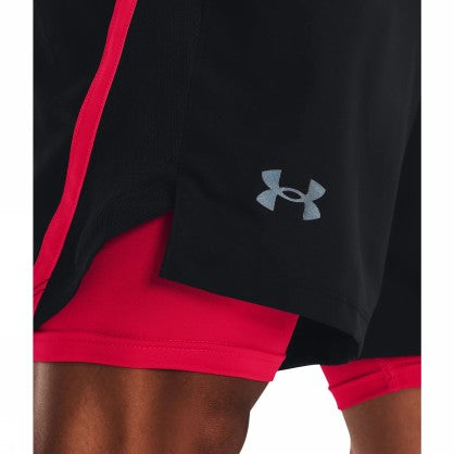 UA LAUNCH SW 7' 2N1 SHORT
