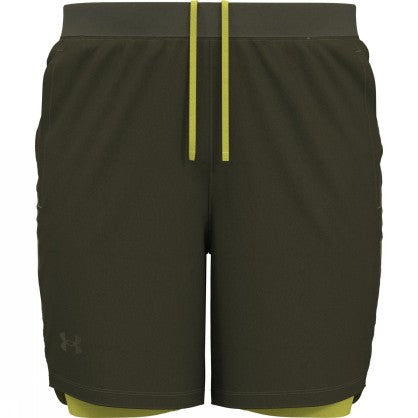 UA LAUNCH SW 7' 2N1 SHORT