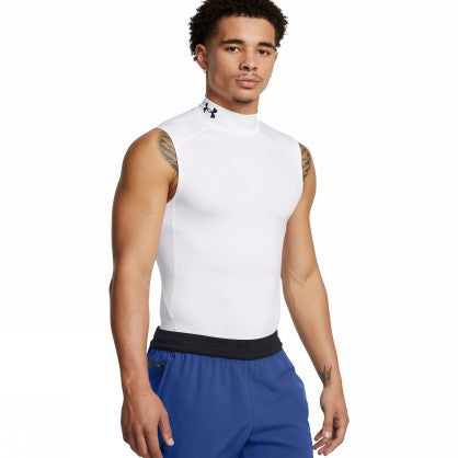 UA HG ARMOUR COMP MOCK SL
