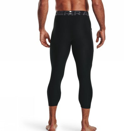 UA HG ARMOUR 3/4 LEGGING