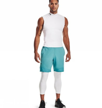 UA HG ARMOUR 3/4 LEGGING