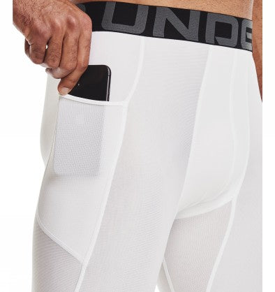 UA HG ARMOUR 3/4 LEGGING