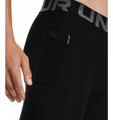 UA HG ARMOUR SHORTS