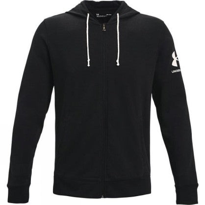 UA RIVAL TERRY FZ HD