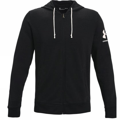 UA RIVAL TERRY FZ HD