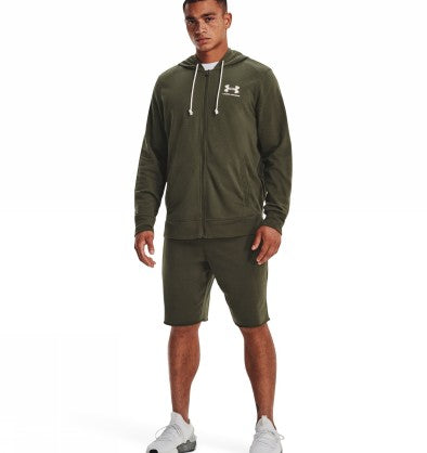 UA RIVAL TERRY SHORT