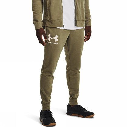 UA RIVAL TERRY JOGGER