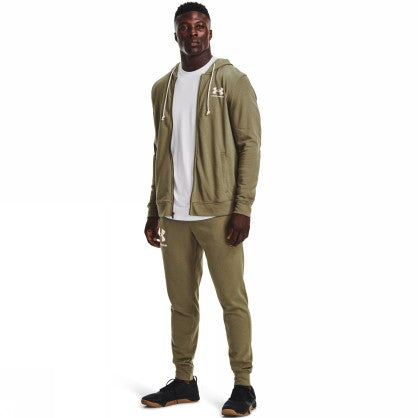 UA RIVAL TERRY JOGGER