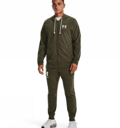 UA RIVAL TERRY JOGGER