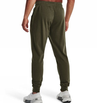 UA RIVAL TERRY JOGGER