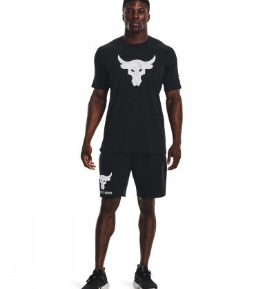 UA PJT ROCK BRAHMA BULL SS