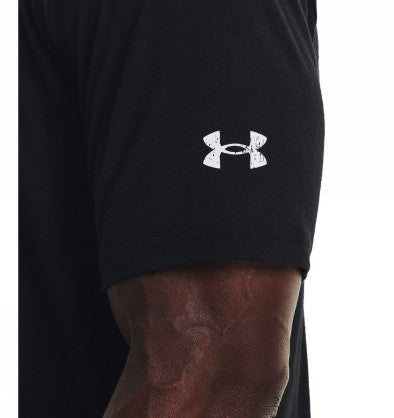 UA PJT ROCK BRAHMA BULL SS