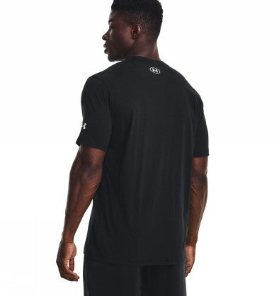 UA PJT ROCK BRAHMA BULL SS