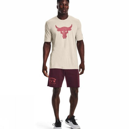 UA PJT ROCK BRAHMA BULL SS