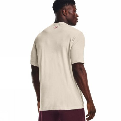 UA PJT ROCK BRAHMA BULL SS