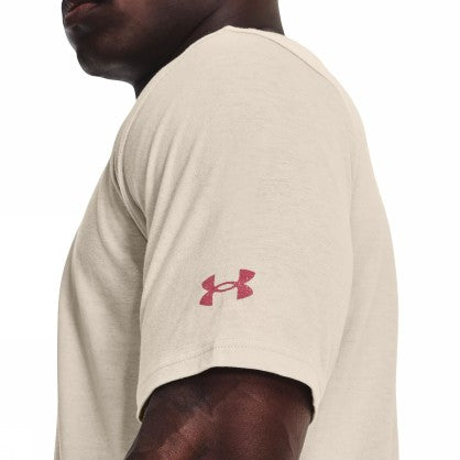 UA PJT ROCK BRAHMA BULL SS