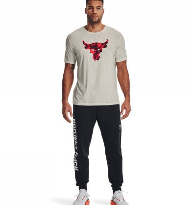 UA PJT ROCK BRAHMA BULL SS