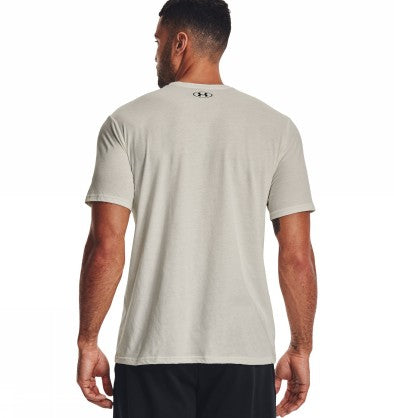 UA PJT ROCK BRAHMA BULL SS