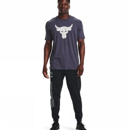 UA PJT ROCK BRAHMA BULL SS