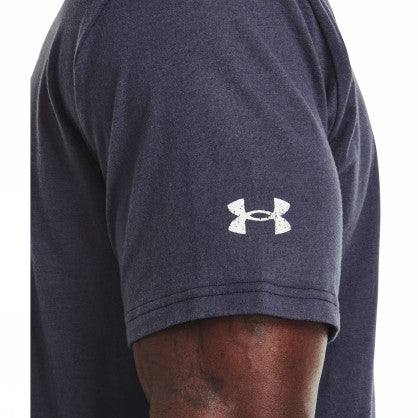 UA PJT ROCK BRAHMA BULL SS
