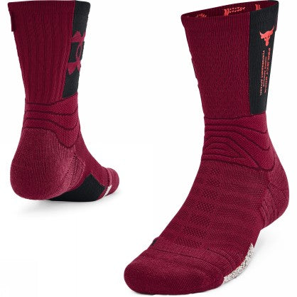 UA PROJECT ROCK PLAYMAKER