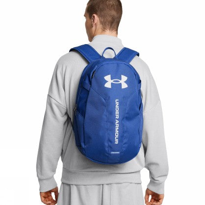 UA HUSTLE LITE BACKPACK
