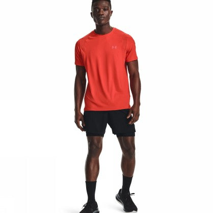 UA ISOCHILL RUN 2N1 SHORT