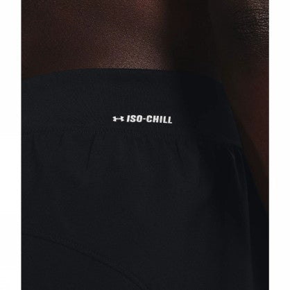 UA ISOCHILL RUN 2N1 SHORT