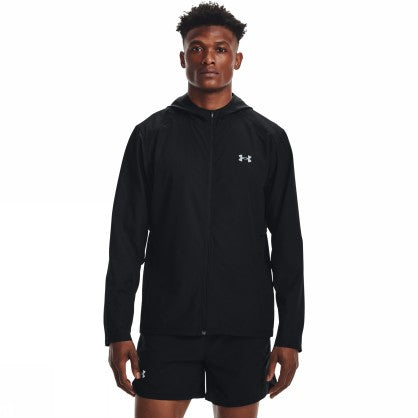 UA OUTRUN THE RAIN JACKET