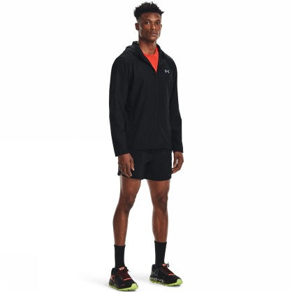 UA OUTRUN THE RAIN JACKET