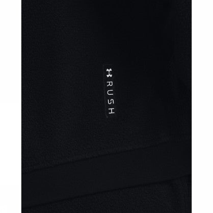 UA RUSH FLEECE FZ HOODIE
