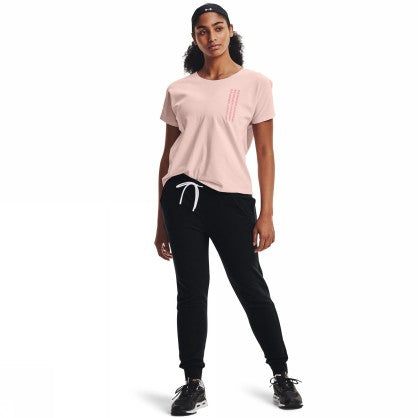 UA RUSH FLEECE PANT