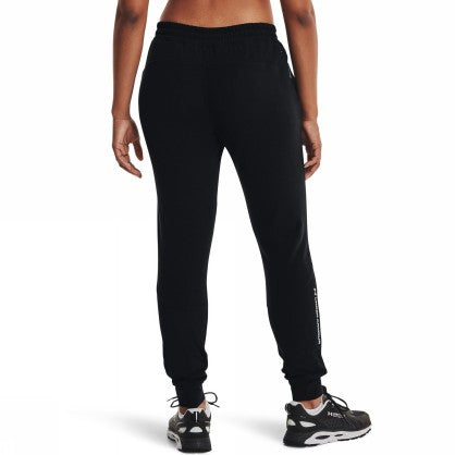 UA RUSH FLEECE PANT