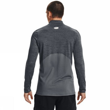 UA CG ARMOUR FITTED TWST MCK