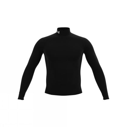 UA CG ARMOUR COMP MOCK